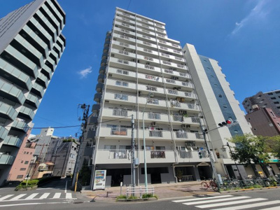 【外観】 | ノバ浅草