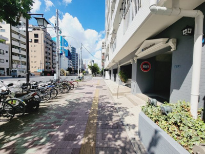 【周辺】 | ノバ浅草