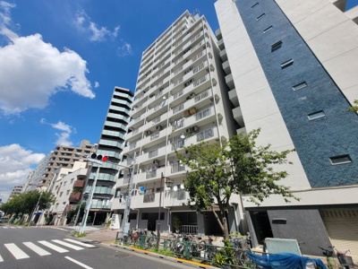 【外観】 | ノバ浅草