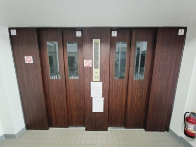 【その他共用部分】 | ノバ浅草