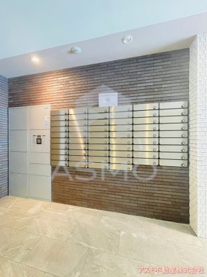 【その他共用部分】 | フォーリアライズ本町レクス