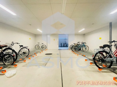 【その他共用部分】 | フォーリアライズ本町レクス