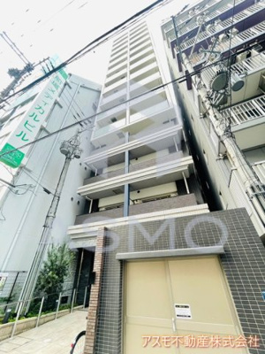 【外観】 | フォーリアライズ本町レクス