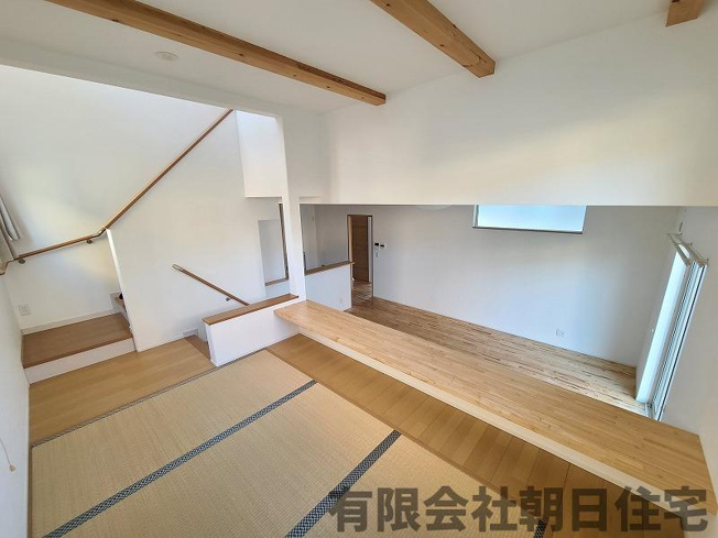 【和室】 | 八雲町東岩坂中古戸建