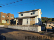 八雲町東岩坂中古戸建の画像