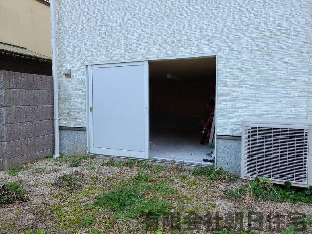 【収納】 | 八雲町東岩坂中古戸建 | 収納スペースです