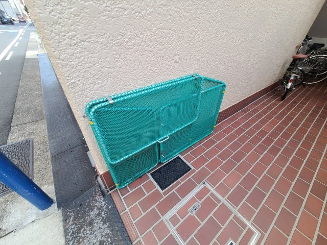 コーポ高山のその他共用部分|コーポ高山