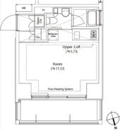 カスタリア中延の画像
