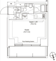 カスタリア中延の画像