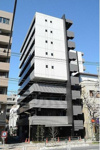 ステージファースト菊川アジールコートの画像