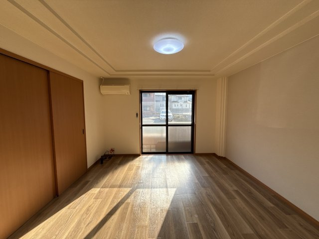 アルカディアＡ棟のトイレ