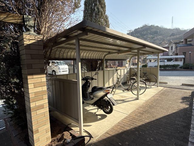 アルカディアＡ棟の設備