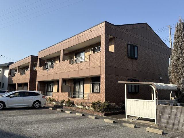 アルカディアＡ棟の洗面所