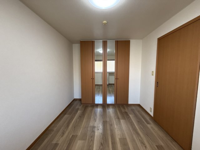 アルカディアＡ棟の子供部屋