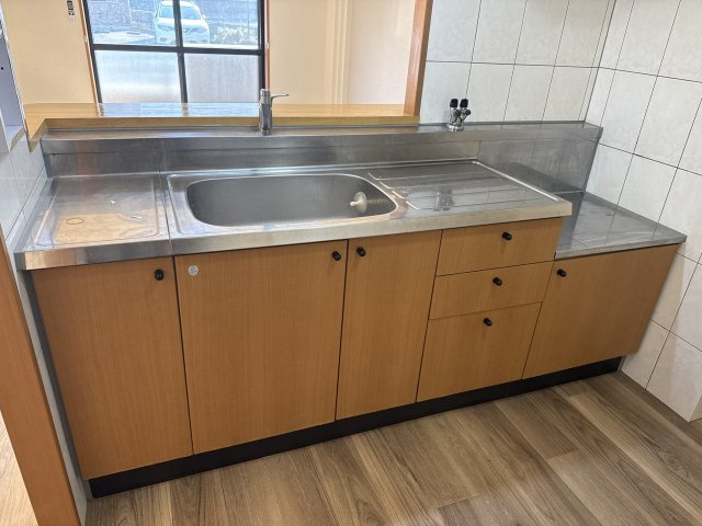 アルカディアＡ棟の居間・リビング|リビング