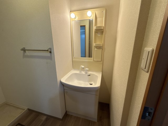 アルカディアＡ棟の洋室|洋室