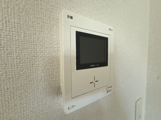 グラースアンジュＤのセキュリティ