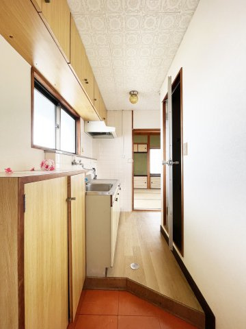 協和ハイツのその他