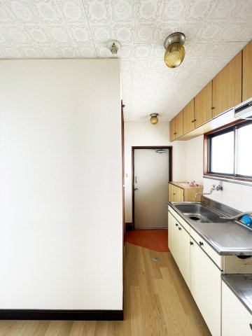 協和ハイツのその他