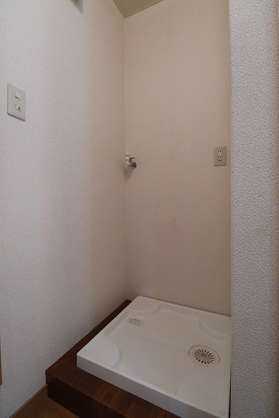 ラ・ポールメゾン北野【キャッシュバック対象】の設備