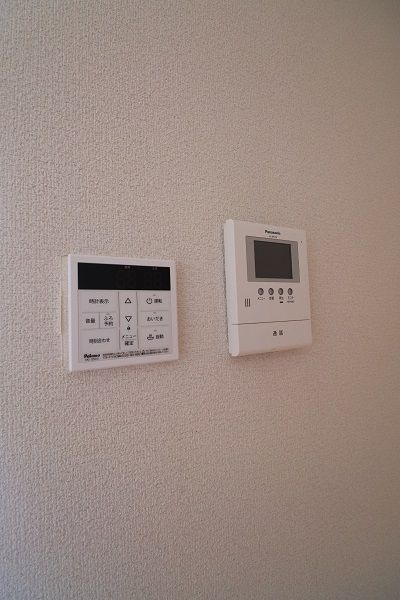 ラ・ポールメゾン北野【キャッシュバック対象】の設備