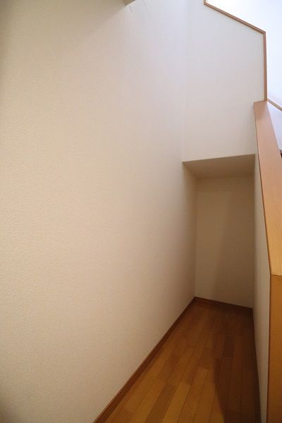 ラ・ポールメゾン北野【キャッシュバック対象】の内装