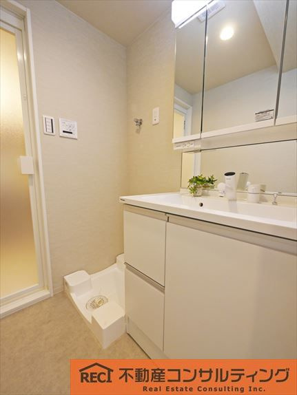 アステム芦屋B棟のその他共用部分