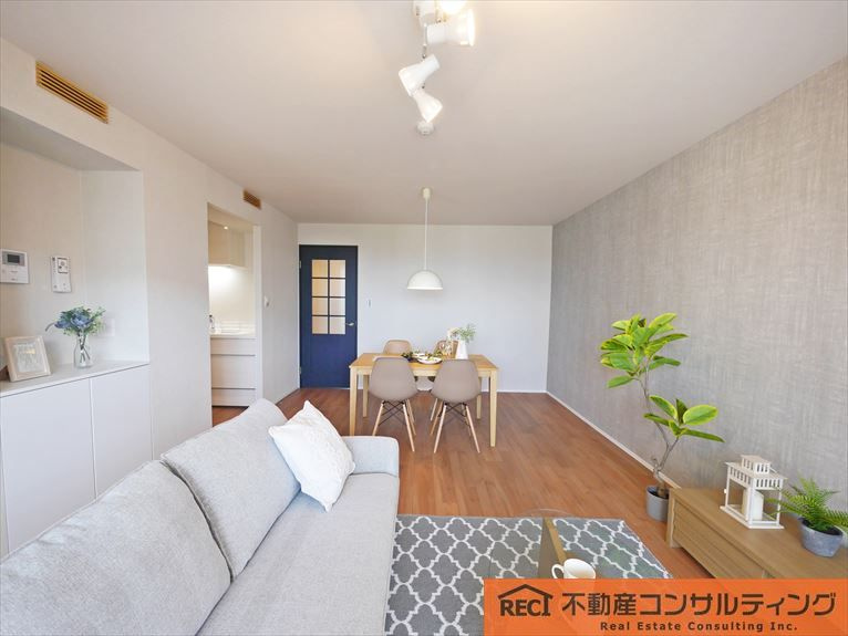 アステム芦屋B棟