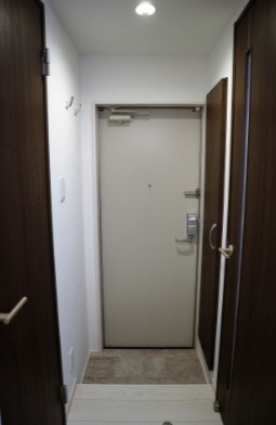 【玄関】GRANDTIC IMA 