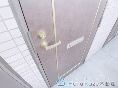 【玄関】 | ベルコリーヌ瑞穂【名古屋市賃貸・エレベーター】