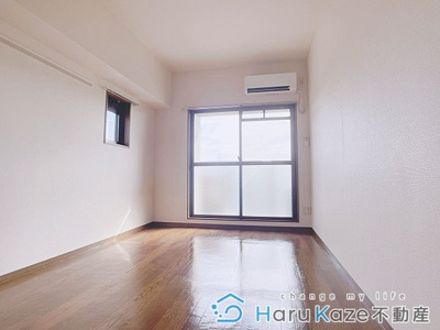 【居間・リビング】 | ベルコリーヌ瑞穂【名古屋市賃貸・エレベーター】