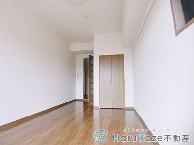 【内装】 | ベルコリーヌ瑞穂【名古屋市賃貸・エレベーター】