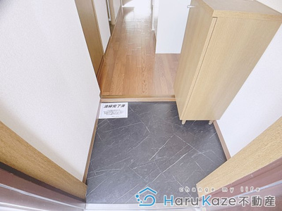 【玄関】 | ベルコリーヌ瑞穂【名古屋市賃貸・エレベーター】