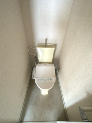 【トイレ】
