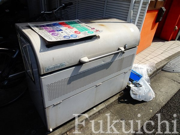 ジュネス中村のその他共用部分