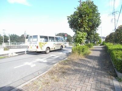 宇都宮市鶴田町　327.07㎡　売地の周辺|中鶴田幼稚園まで1471m