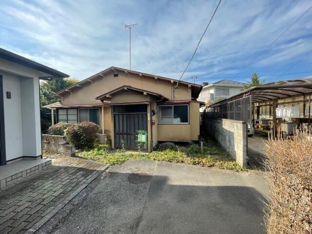 宇都宮市鶴田町　327.07㎡　売地