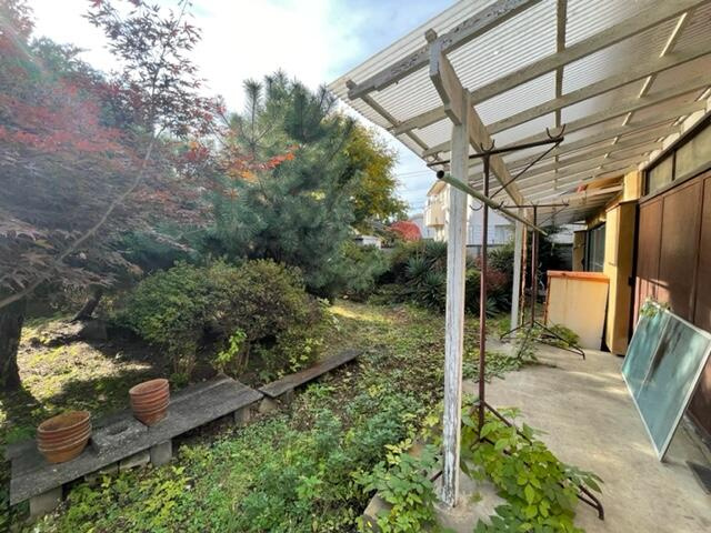 宇都宮市鶴田町　327.07㎡　売地の周辺