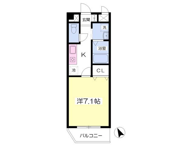 間取図♪