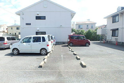 駐車場(※空き要確認)