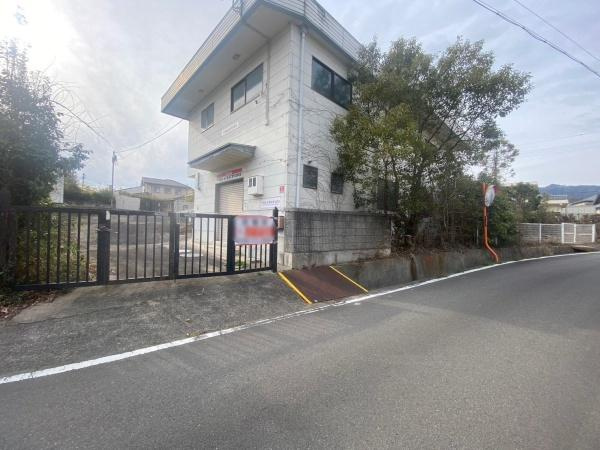 紀の川市中三谷　中古戸建のその他
