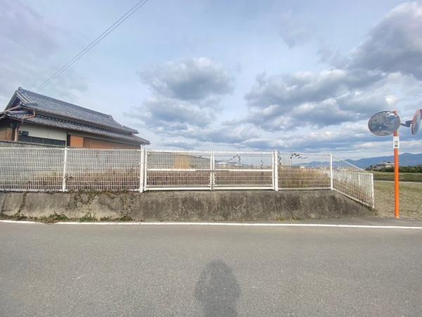 紀の川市中三谷　中古戸建のその他