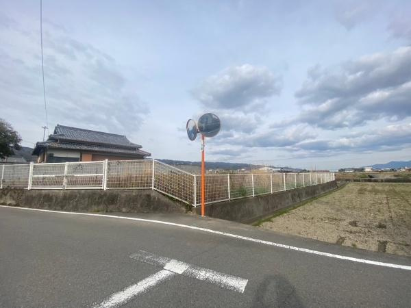 紀の川市中三谷　中古戸建のその他