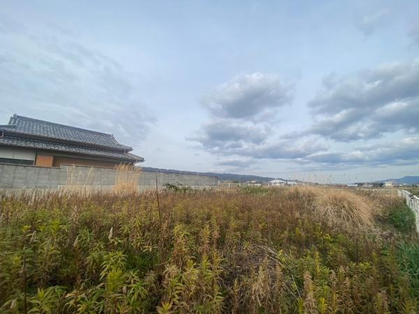 紀の川市中三谷　中古戸建のその他