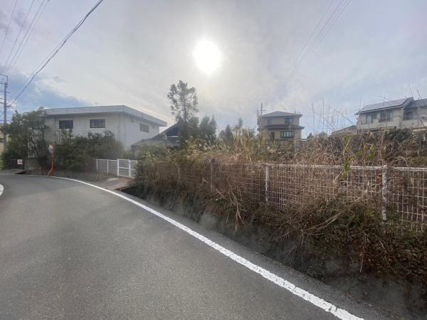 紀の川市中三谷　中古戸建のその他