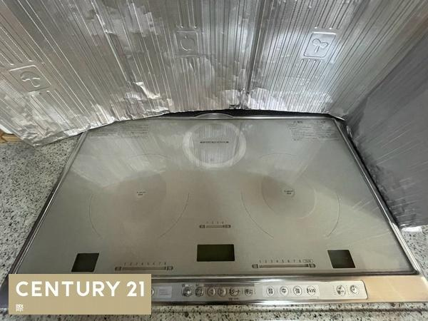 和歌山市粟の中古一戸建のキッチン