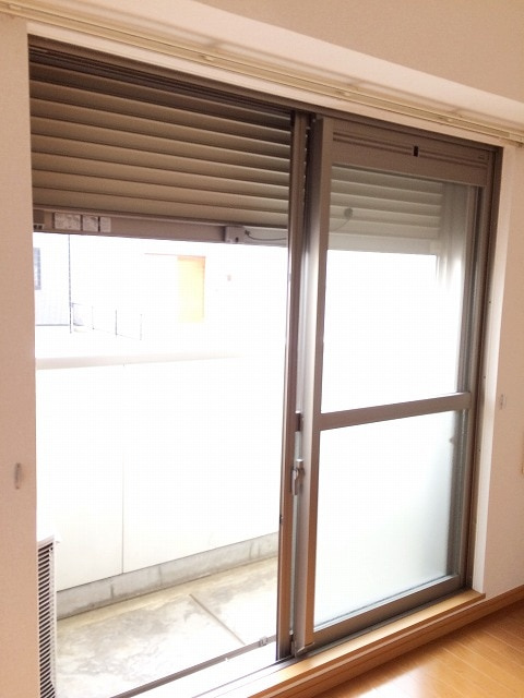 ココルーナのセキュリティ