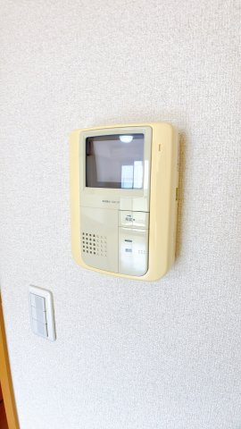 ココルーナのセキュリティ