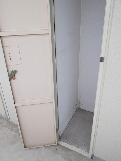 ココルーナのその他