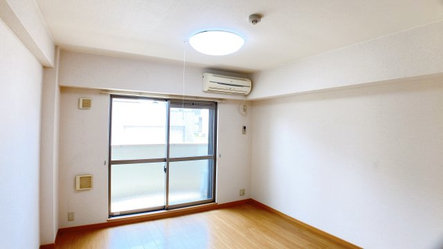 ココルーナの居間・リビング